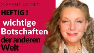 Sondersendung 🔥EXTREM WICHTIGE BOTSCHAFTEN der 