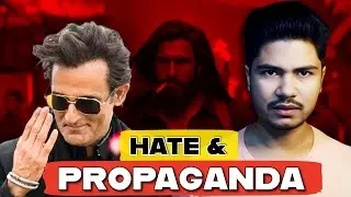 Why Dhurandhar Made So Many People Angry?