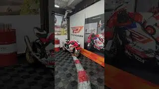 #ProHonda #GenuineOIL #HONDA #CBR1000RRR