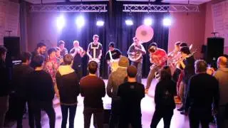Brenin Merak - Ringi&scaron;pil Orkestar