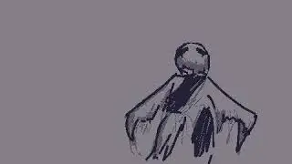 Faded. / animation