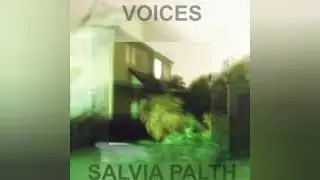 Salvia Palth Voices (2013 Full album)