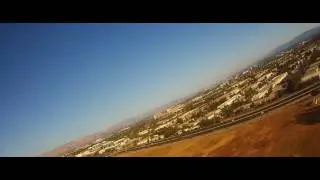 Joovuu RC flight 2560x1080