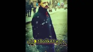 ꧁❥≛BoÝkA≛✯꧂Murat Türkmen