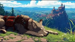 Even small steps create big changes | Dreamy Fantasy Music for Focus and Calm | 2h