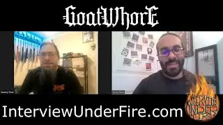 Sammy Duet of Goatwhore