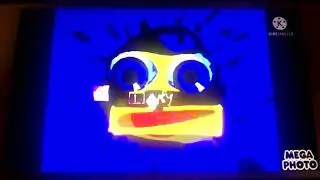 klasky csupo in Caillou Major 849405/g Major 126.2Centillion