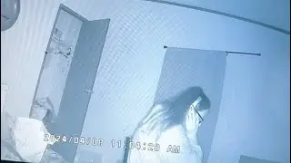 Haunted House Call: &ldquo;I&rsquo;m standing right here&rdquo;