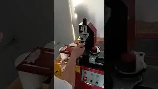 Pure electric pad printing machine, leather pad printing machine, toy pad printing machine