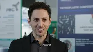 CWIEME Berlin 2025: одним словом можно охарактеризовать опыт CWIEME