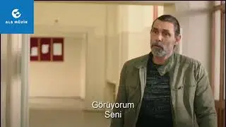 Adı Efsane G&ouml;r&uuml;yorum Seni _ALS M&uuml;zik