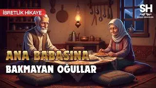 Baba Öldü, Sandıkta Mektup Bıraktı: 