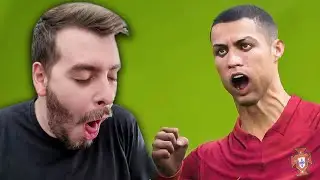 Σε πιάνει μια ΑΗΔΙΑ! eFootball 2022 | TechItSerious