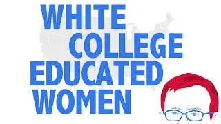 The power of the female vote in election 2016