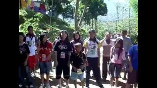 Kelompok Kandelar