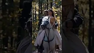 Orhan kidnapped holofira❤️😍 #holofira#orhanbey
