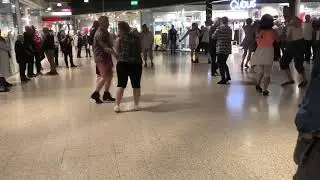 Dansens Dag Karlskrona 2019
