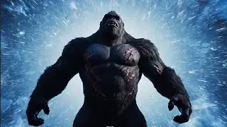 KING KONG Faces a Faster Enemy &ndash; Power Is No Longer Enough