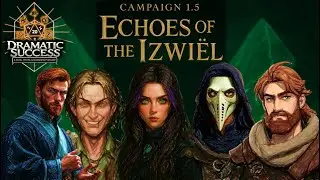 Cairns and barrows | Dramatic Success | Campaign 1.5, Episode 3