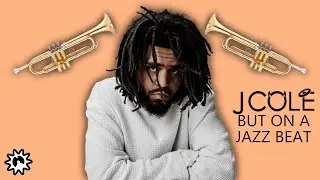 What If J Cole Rapped On More Jazz Beats?