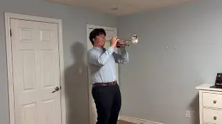 Ryan Park - On Green Dolphin Street by Miles Davis