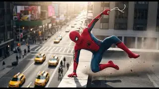 Spider-Man 2 PS5: Stopping NYC's Crime Wave!
