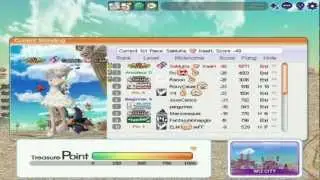 -49 Wiz City SaMuKa(e64)KaaH [PangYa USA]