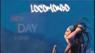 Locomondo - San apokliros gurizo