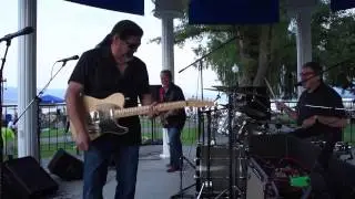 Daniel Castro: Concerts in the Park