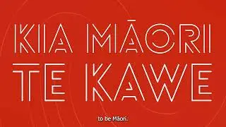 HARI HURITAU 18 WHAKAATA MĀORI!