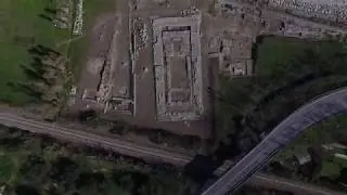 Tempio Dorico di Kaulon