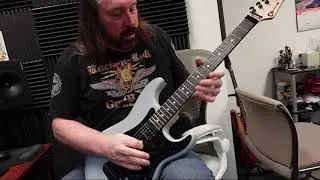 Floyd Rose FR 1000 Series Tremolo System.  For Best Price Link In Description.