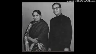 kailAsapatE mAm pAhi -kalyANi - Mysore Vasudevacharya - DK Pattammal