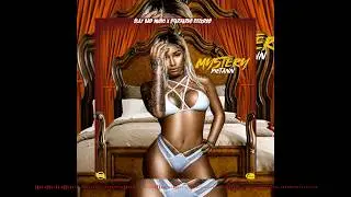 Pietann - Mystery (Official Audio)