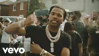 Lil Baby ft. Future - Shattered Promises [Music Video]