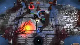 The Infernal Creation (Igniter 2) - BLC