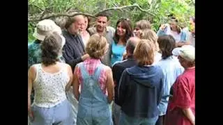 Coyote Soup: A Talk by Evan Hodkins