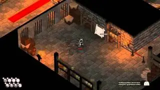 LP.Прохождение игры Magicka (обучение) (№1)