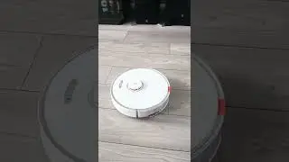 roborock S7 все сделает сам... красота #xiaomi #shorts #roborock #roborockS7 #помощь #топ #круто