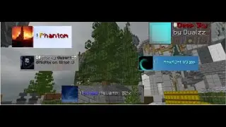 5 TEXTURE PACK (ESTILO UHC y SKYWARS)