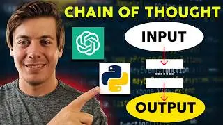 Unlock the Power of Chain of Thought Prompting for Python & ChatGPT