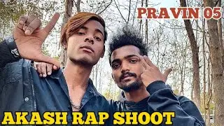 UNR-Akash_49 |PRAVIN05| Shani basti (Behind Scene)