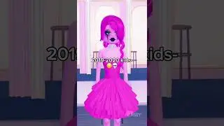only REAL gacha kids would get it. #dresstoimpress #roblox #relatable #funny #gacha ha