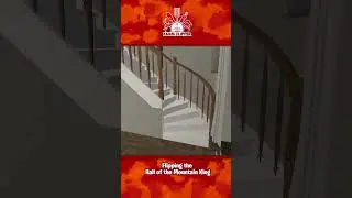 The Hall of the Mountain King   #shorts #houseflippergame