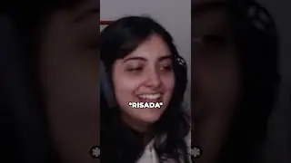 ELA SE DIVERTE JOGANDO LOL