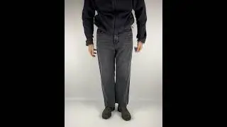 Stradivarius Denim Jeans