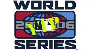 (YTP) The True Tigers World Series