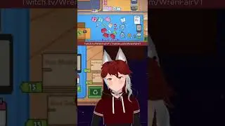 femboy orders | #StreamClip #VTClip #VTubers #ShipInc