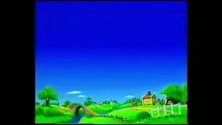 Hemglass VHS Intro.
