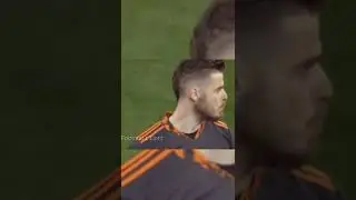 de gea miss uel penalties #football #degea
